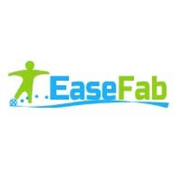 EaseFab Logo