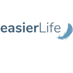 easierLife GmbH Logo