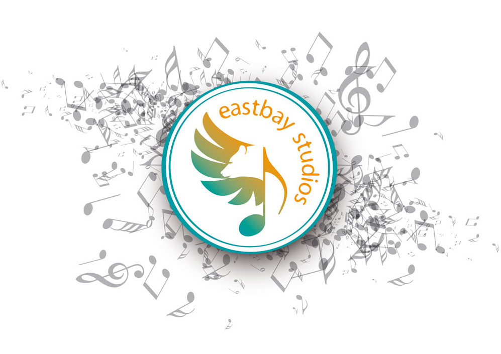 Eastbay Studios Logo