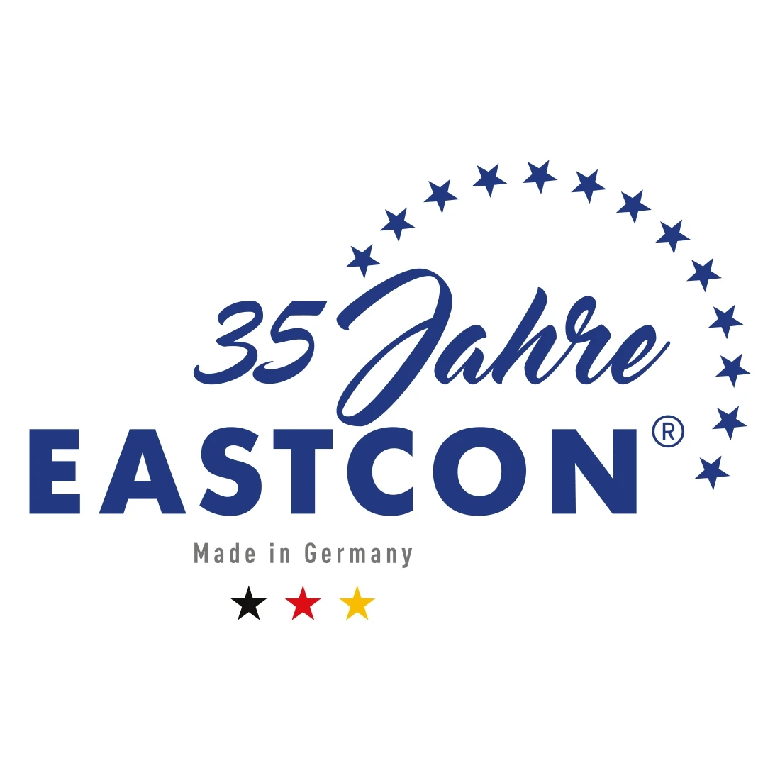EASTCON Holding Logo