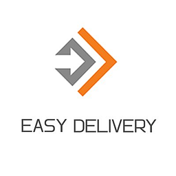 Easy Delivery Logo