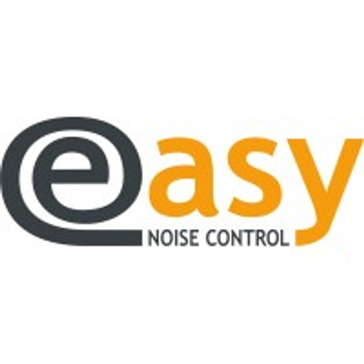 EASY Noise Control GmbH - Akustik und Schallschutz Logo