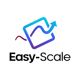 Easy-Scale Logo
