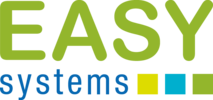 EASY systems GmbH Logo