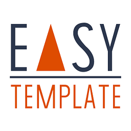 Easy Template Logo