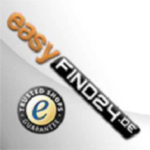 Easyfind24 Logo