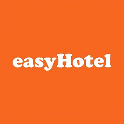 easyhotel Frankfurt City Center Logo