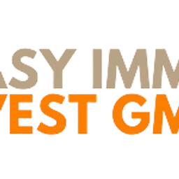 Easy Immo Invest GmbH Logo