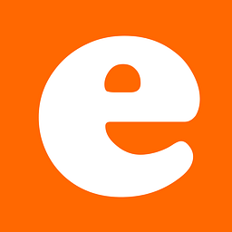 easyJet Logo