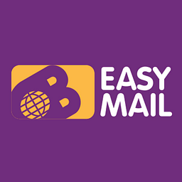 Easymail Logo