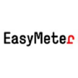 EasyMeter GmbH Logo