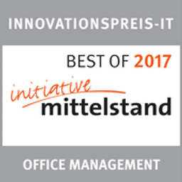 easyNova digiBrief - Briefe online versenden Logo