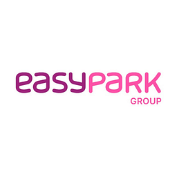 EasyPark Nederland Logo