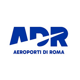 easy Parking - parcheggio ufficiale Aeroporti di Roma Logo
