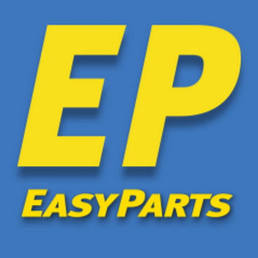 Easyparts Logo