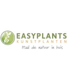 Easyplants Kunstplanten Logo