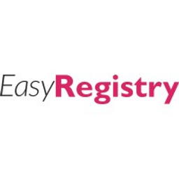 EasyRegistry Logo