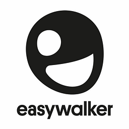 Easywalker Logo