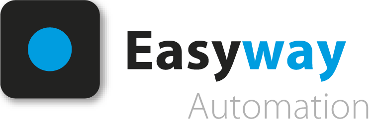 Easyway Automation GmbH Elektrotechnik Logo
