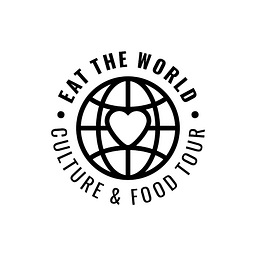 EAT THE World Logo