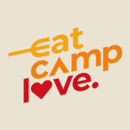 Eatcamplove Logo