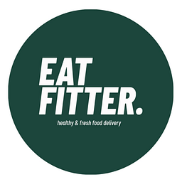 Eatfitter Logo