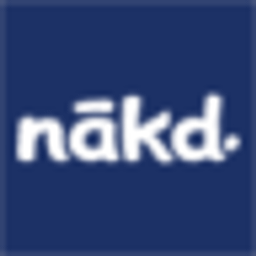 Eatnakd Logo