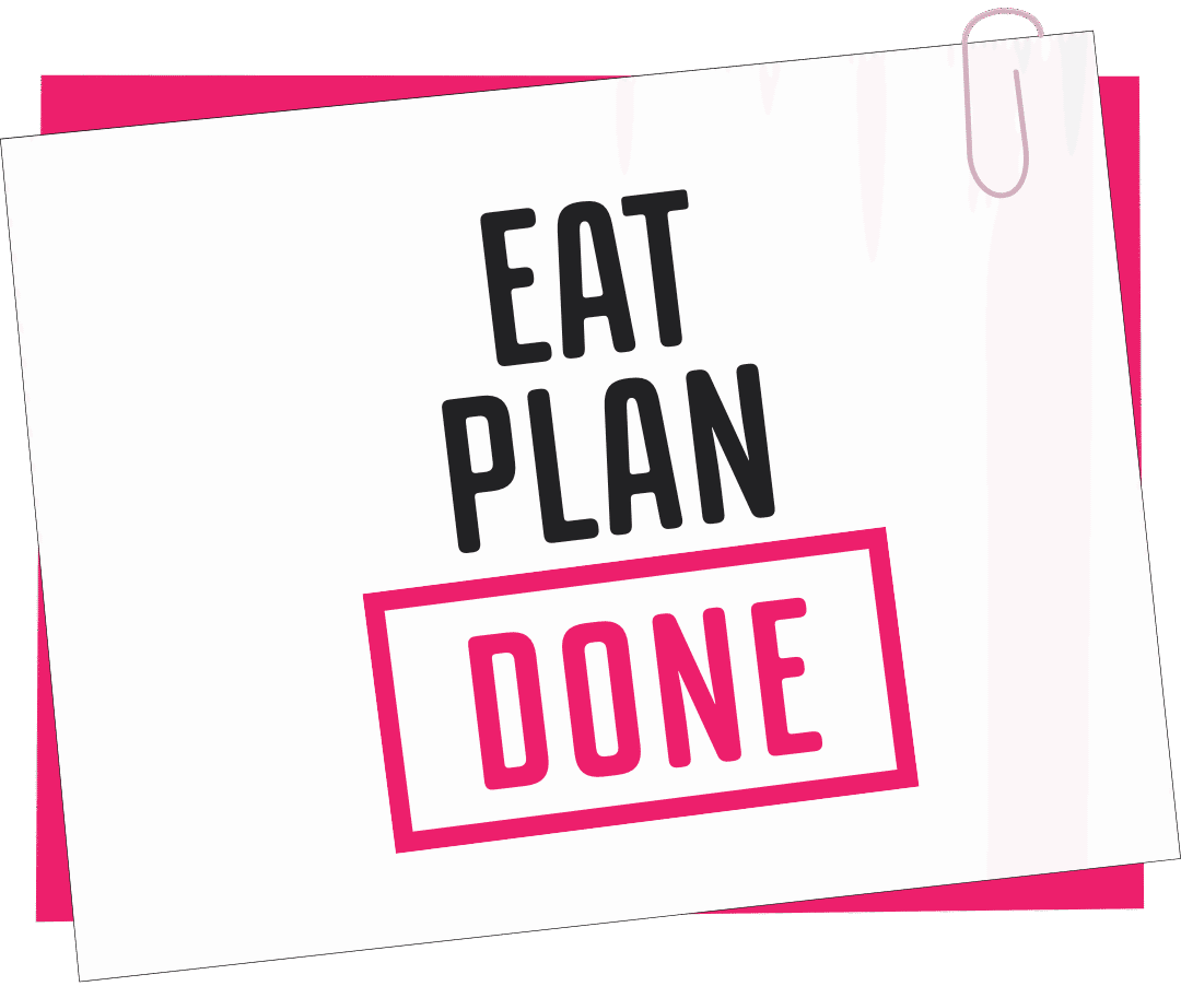Eatplandone Logo