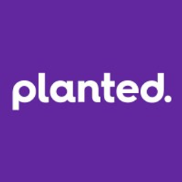 Eatplanted Logo