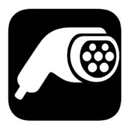 Eauto Laden Logo
