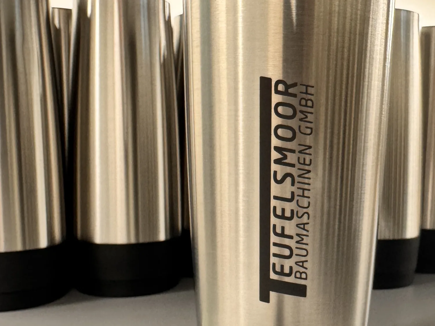 EB Lasertechnik GmbH Logo