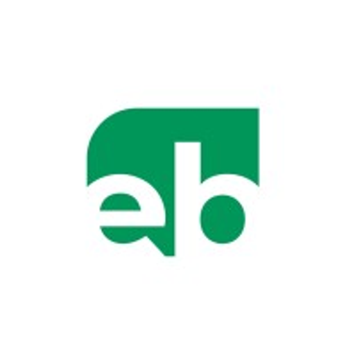 EB Agentur Energie Umwelt GmbH Logo