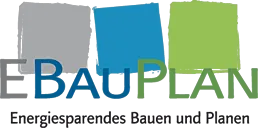 EBauPlan UG Energiesparendes Bauen und Planen Logo