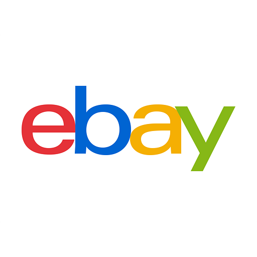 Ebay Logo