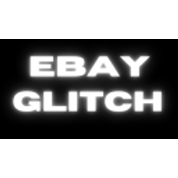 Ebayglitch Logo