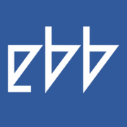 EBB Bearbeitungstechnik Berndt GmbH & Co. KG Anlagen- und Apparatebau Logo