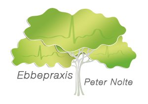 Nolte Peter Praxis für Allgemeinmedizin Logo