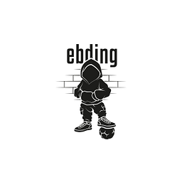 Ebding Logo