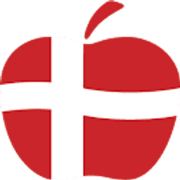 Ebeltoft Feriehusudlejning Logo
