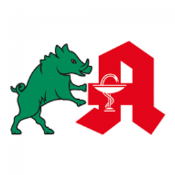 EBER-Apotheke Logo