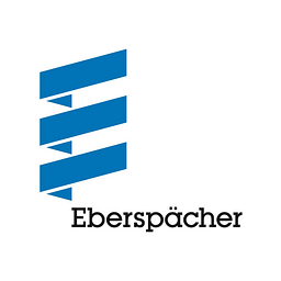 Eberspacher UK Logo