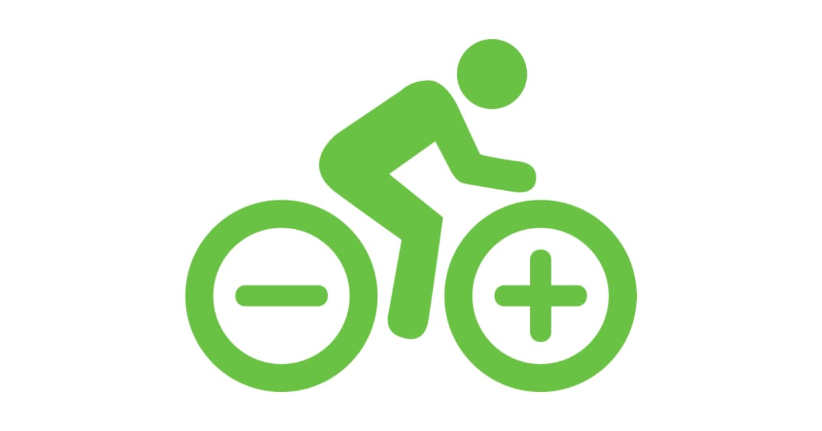 Ebike24 Logo