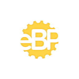 eBikeParts Logo