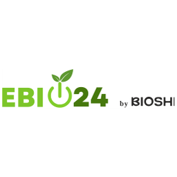 Ebio24 Logo