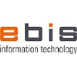 Ebis Information Technology Herr Jan Andreas Hinderks Logo