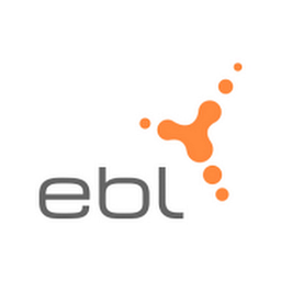 EBL Logo