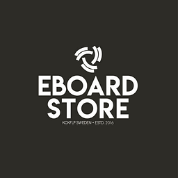 EBOARDSTORE Logo