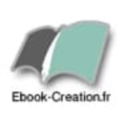 Ebook Creation Logo