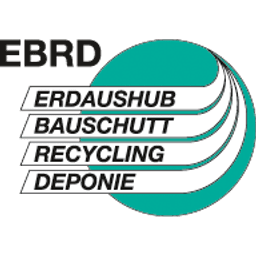 EBRD GmbH & Co. KG Logo