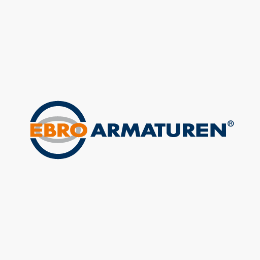 EBRO Armaturen Gebr. Bröer GmbH Logo